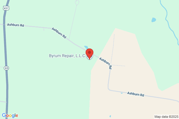 Byrum Repair