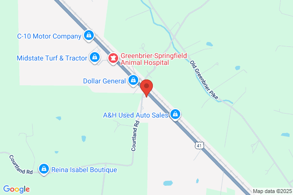 Chosen Motorplex