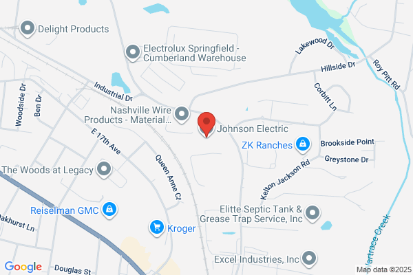 Jones Electric