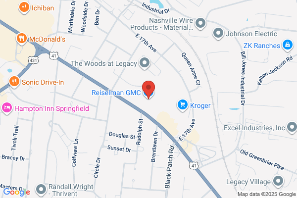 Cunningham Motors