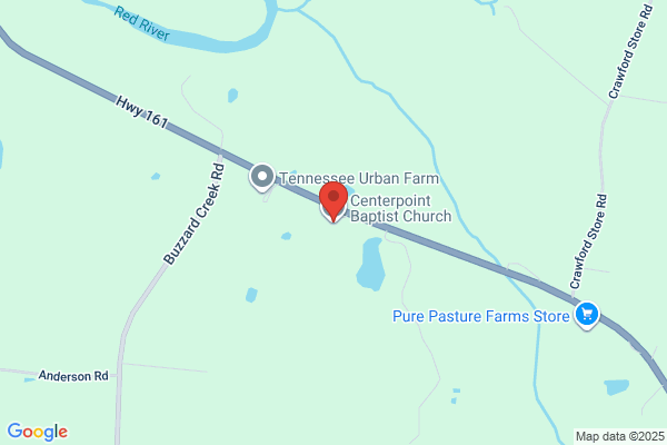 Centerpoint Baptist Church