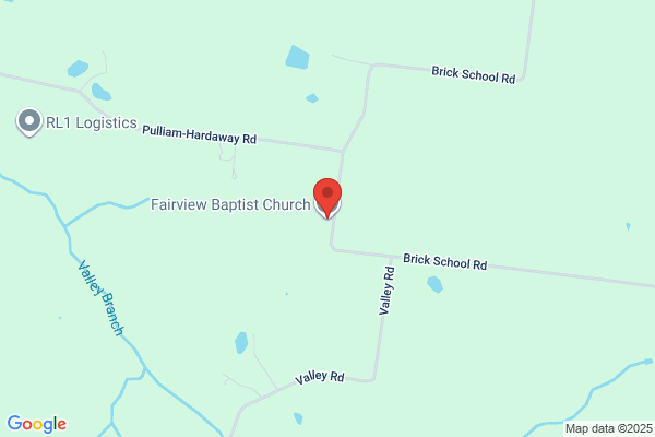 Fairview Baptist Church