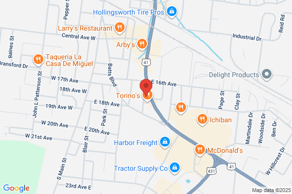 C & D Market Inc