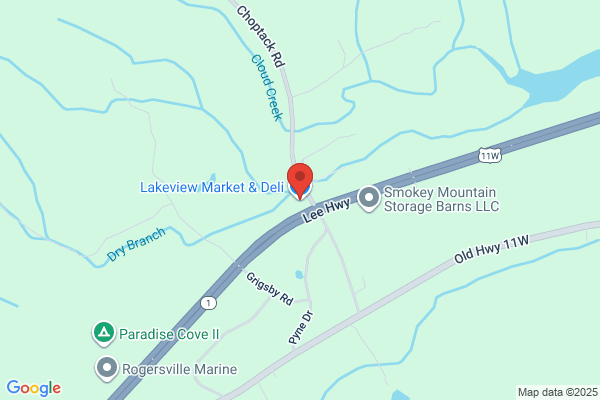 Lakeview Market