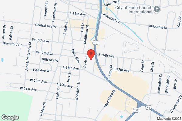 Fast Pace Primary Care