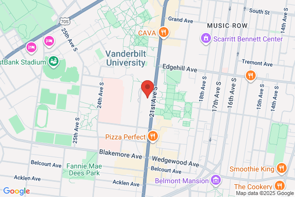 Vanderbilt Diabetes at NorthCrest Medical Center - Closed