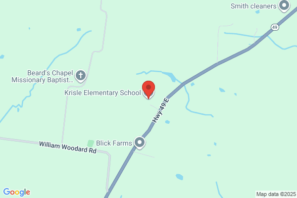 Robertson County Schools, Krisle School