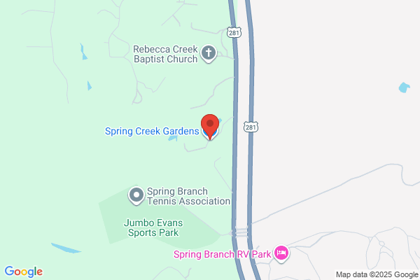 Spring Creek Farms Landscape & Nursery