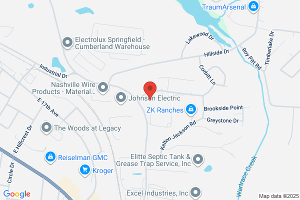 Martin Industrial Supply