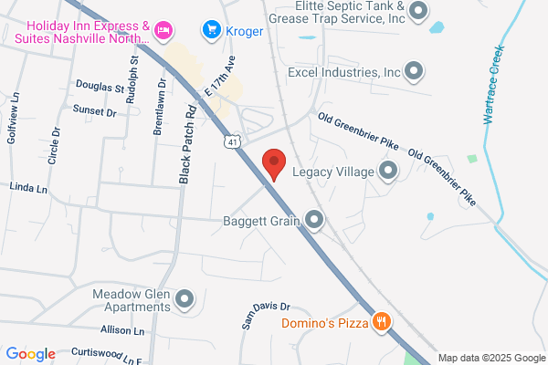 Springfield Sheet Metal Inc