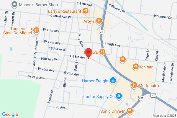 Springfield Welding Shop