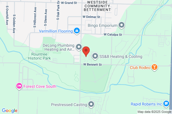 Springfield Plumbing Co