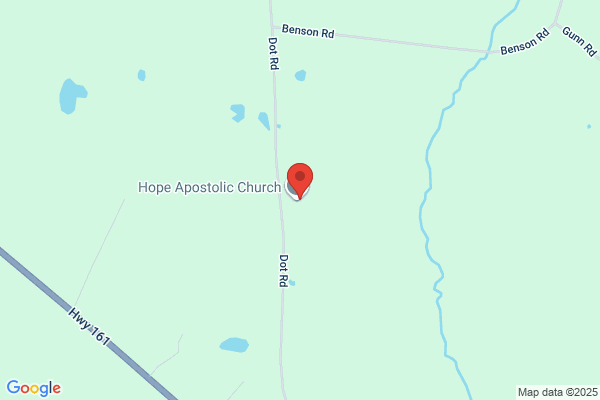 Hope Apostolic Church