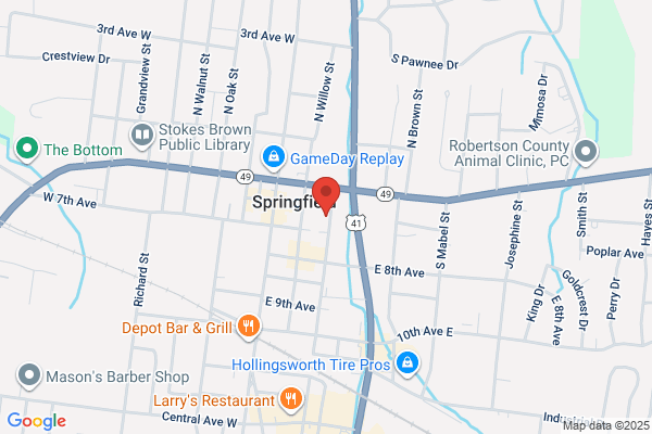 Classic Cuts