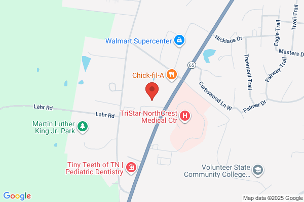 Coopertown YMCA Child Care