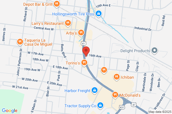 Car Depot