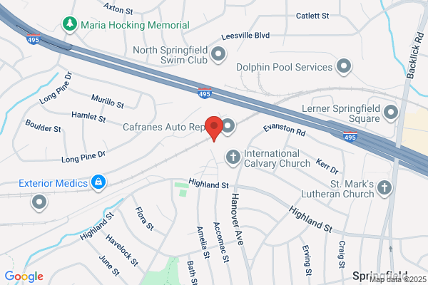 Answer Air-Conditioning Corporation