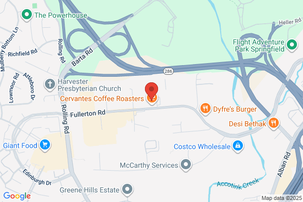 Northern Virginia Air Conditioning Inc