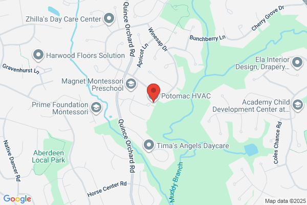 Potomac Heating & Cooling