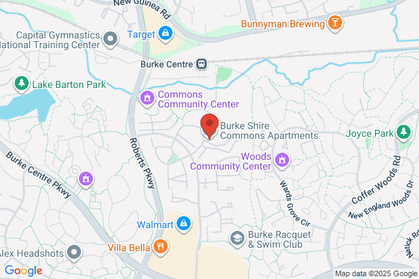 Burke Shire Commons Apartments