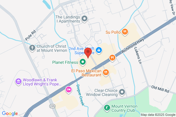 Dmv Appliance Inc