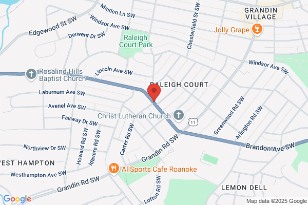 6412 Brandon Ave.