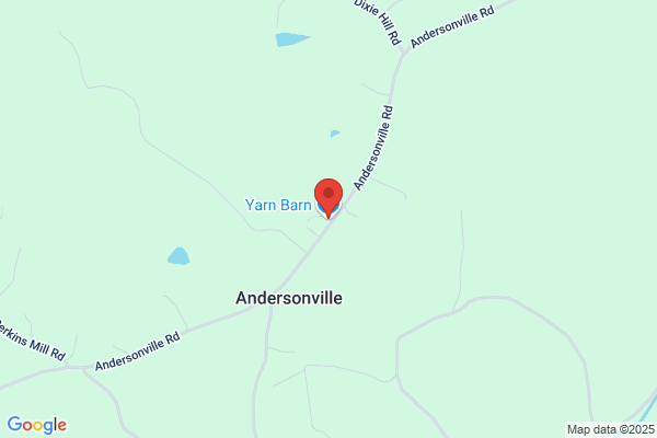 Yarn Barn Inc