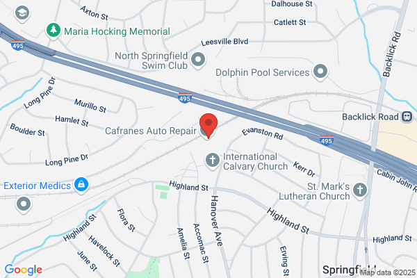 J-Zee Auto Services