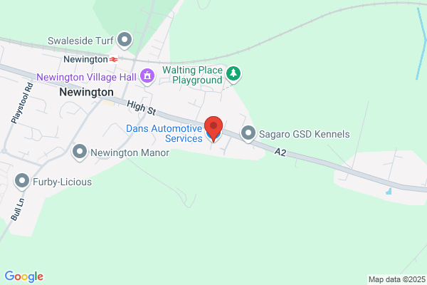 Dan's Auto Service