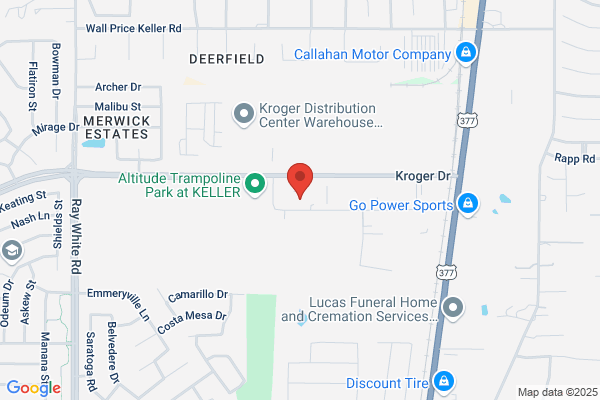 JAK Maintenance Services LLC