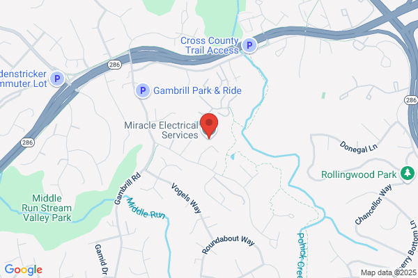 Miracle Electrical Services