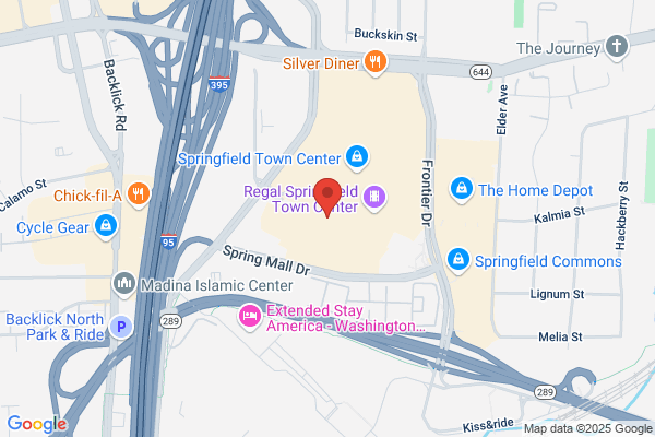 Mattress Warehouse of Springfield Town Center