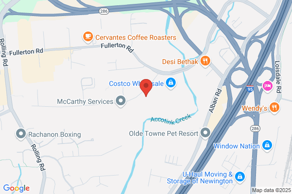 Boston Cafe Inc