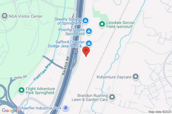 Safford Hyundai of Springfield