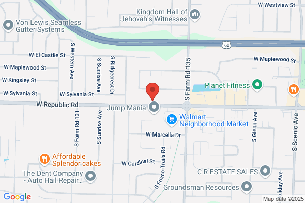 Carpet cleaning Store of Springfield