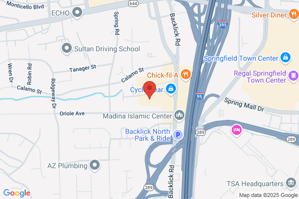 CPR Cell Phone Repair Springfield