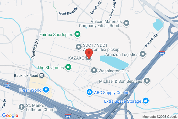 Annandale Sports Center