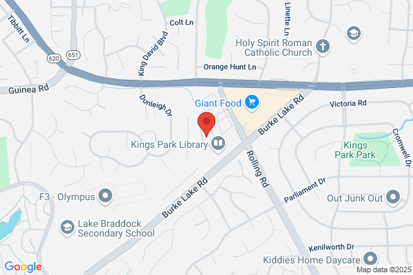 Arlington Catholic Diocese, Offices, Special Religious Education