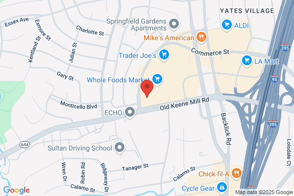David's Bridal Springfield VA