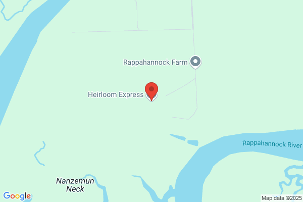Heirloom Express Llc