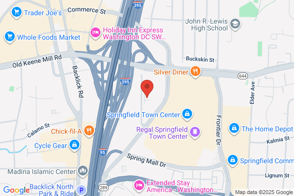 Goody Corner Deli