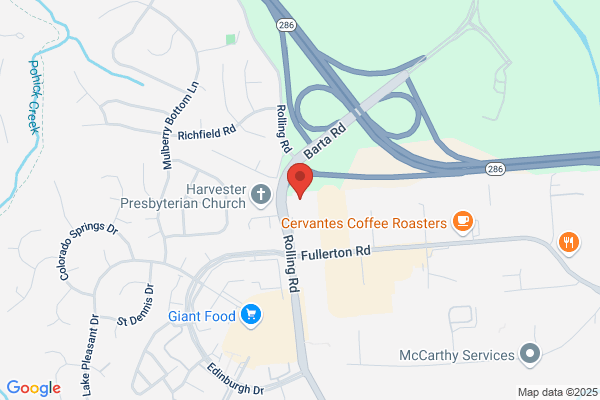 Fox Family Dentistry