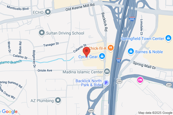 BROOKFIELD DENTAL ASSOCIATES