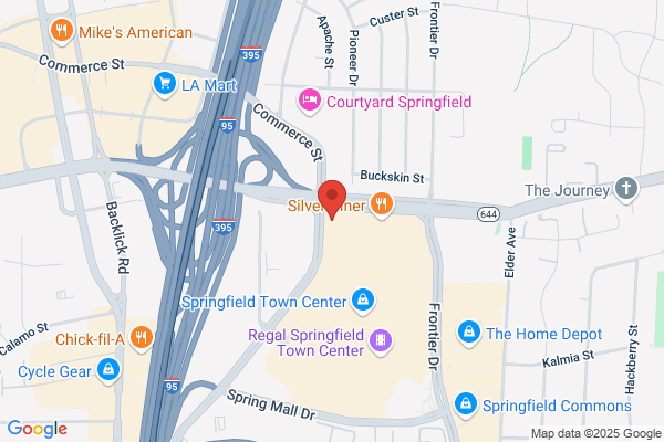 Rosenblum Stephen DDS
