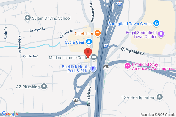 Springfield Dental Care