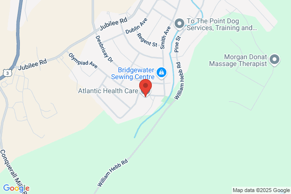 Atlantic Health Care Inc