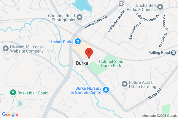 Burke Family Practice