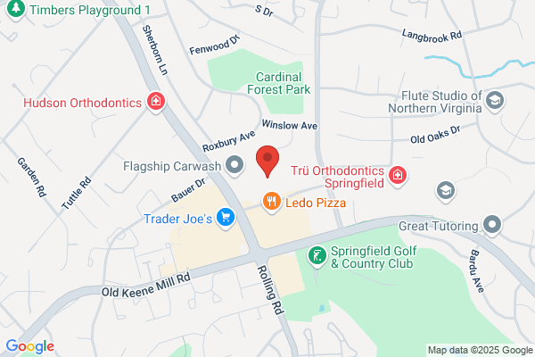 Greater Washington Area Sleep Disorders Center