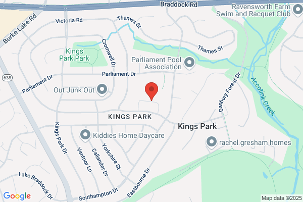 Kings Park University
