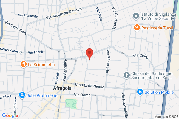 Angelus Academy
